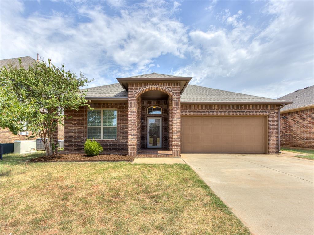 1st image of 3428 Sadie Dr, Yukon, OK 73099 | MLS# 1245935