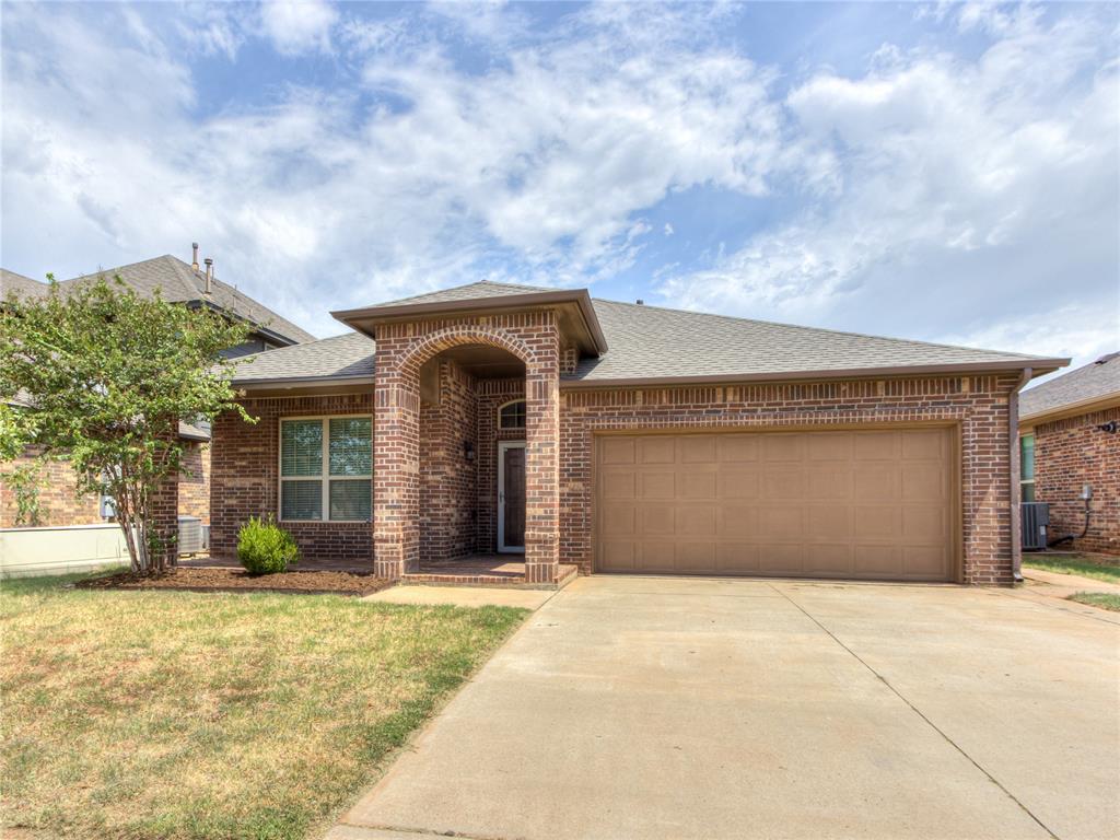 2nd image of 3428 Sadie Dr, Yukon, OK 73099 | MLS# 1245935