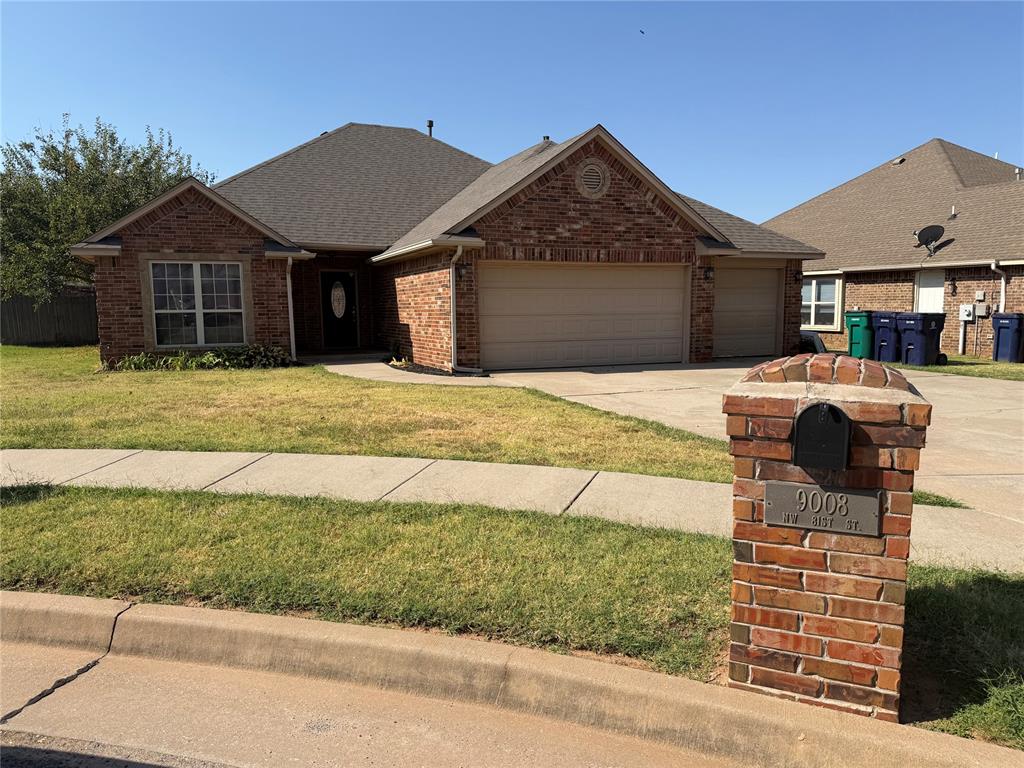 1st image of 9008 Nw 81st St, Yukon, OK 73099 | MLS# 1245936