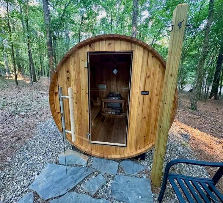24th image of 130 Mossy Bottom Trl, Broken Bow, OK 74728 | MLS# 1245937