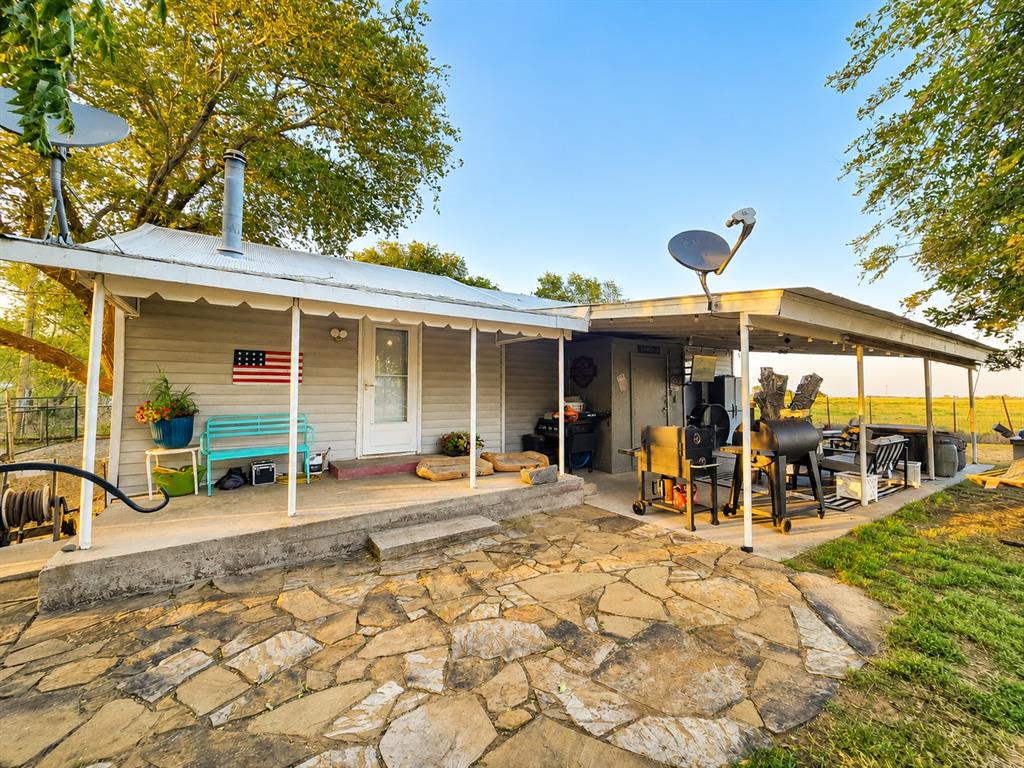 1st image of 20456 E 1410 Rd #109, Lone Wolf, OK 73655 | MLS# 1245938