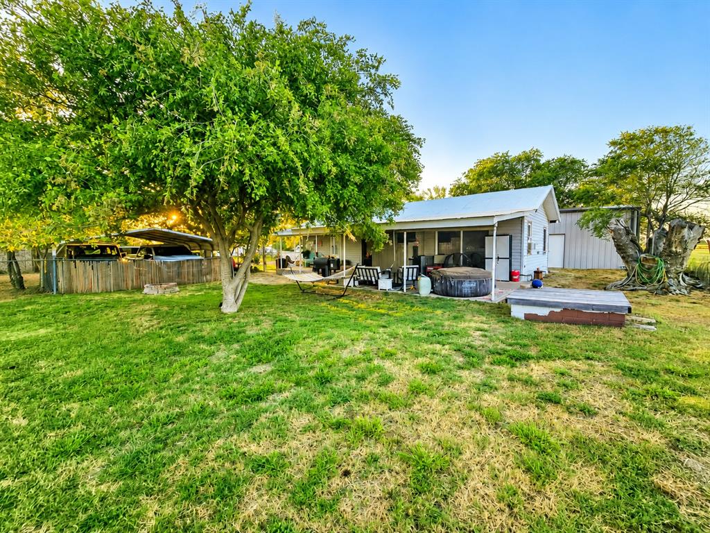 5th image of 20456 E 1410 Rd #109, Lone Wolf, OK 73655 | MLS# 1245938
