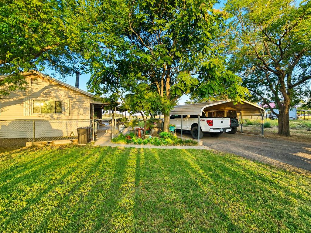 3rd image of 20456 E 1410 Rd #109, Lone Wolf, OK 73655 | MLS# 1245938