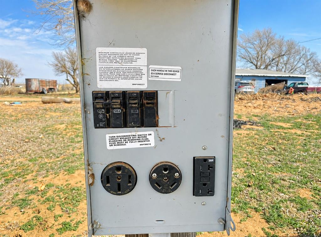 35th image of 20456 E 1410 Rd #109, Lone Wolf, OK 73655 | MLS# 1245938