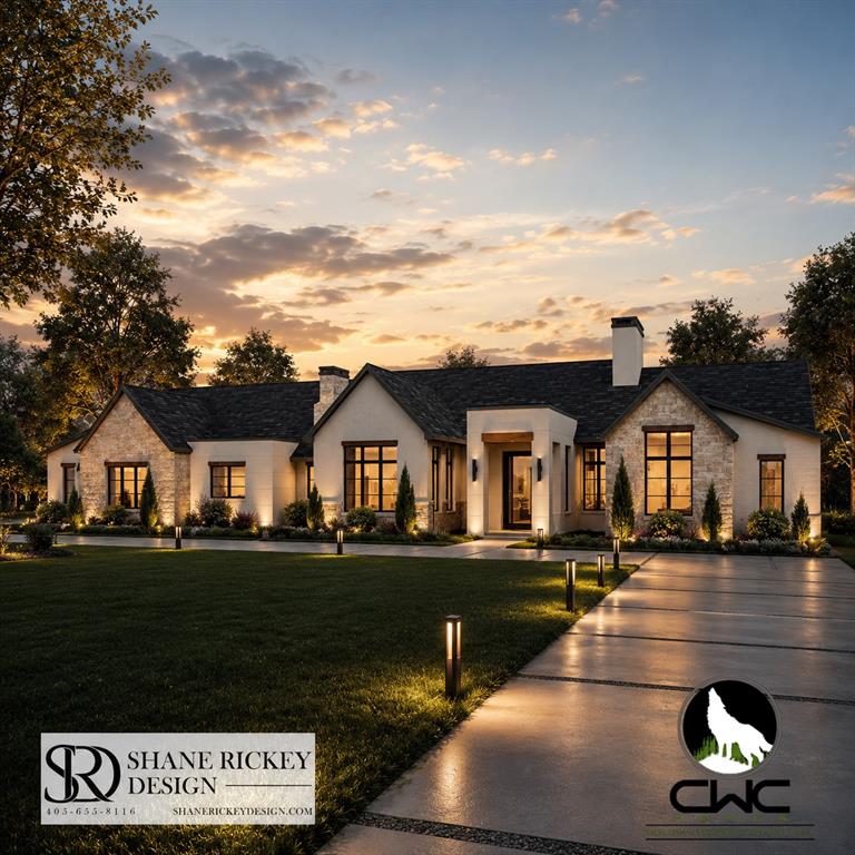 1st image of 13296 Lost Creek Blvd, Edmond, OK 73034 | MLS# 1245942