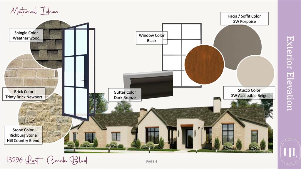 2nd image of 13296 Lost Creek Blvd, Edmond, OK 73034 | MLS# 1245942