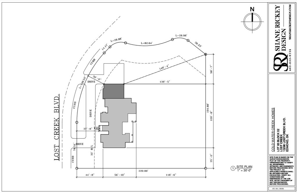 15th image of 13296 Lost Creek Blvd, Edmond, OK 73034 | MLS# 1245942