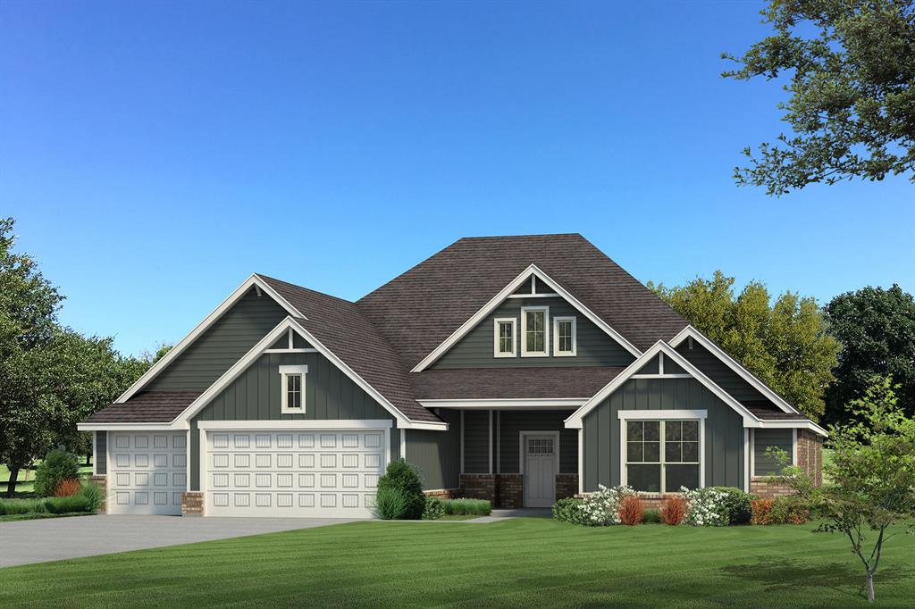 3rd image of 11528 Nw 134Th St, Piedmont, OK 73078 | MLS# 1245976