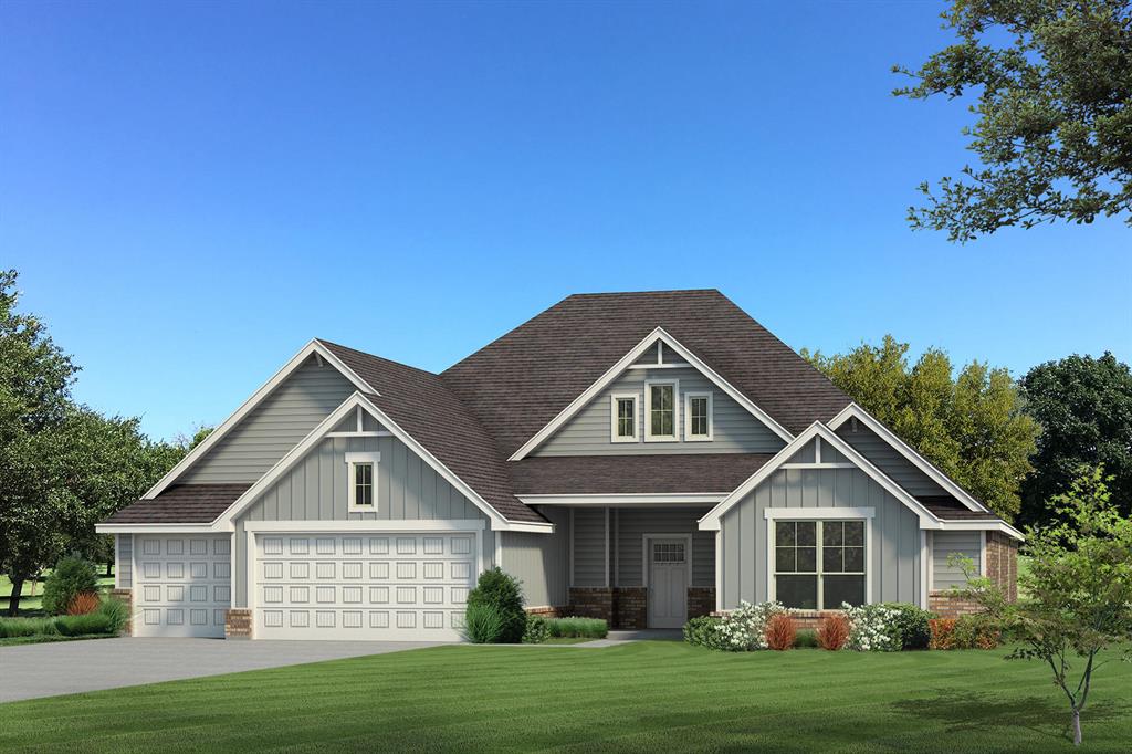 4th image of 11528 Nw 134Th St, Piedmont, OK 73078 | MLS# 1245976