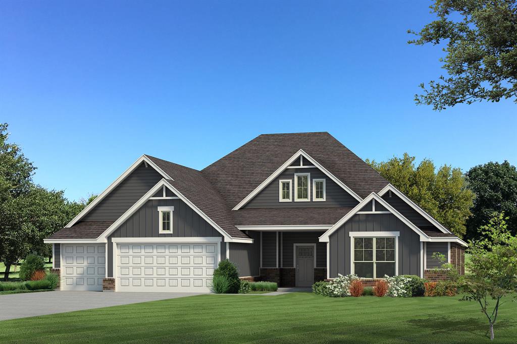 5th image of 11528 Nw 134Th St, Piedmont, OK 73078 | MLS# 1245976
