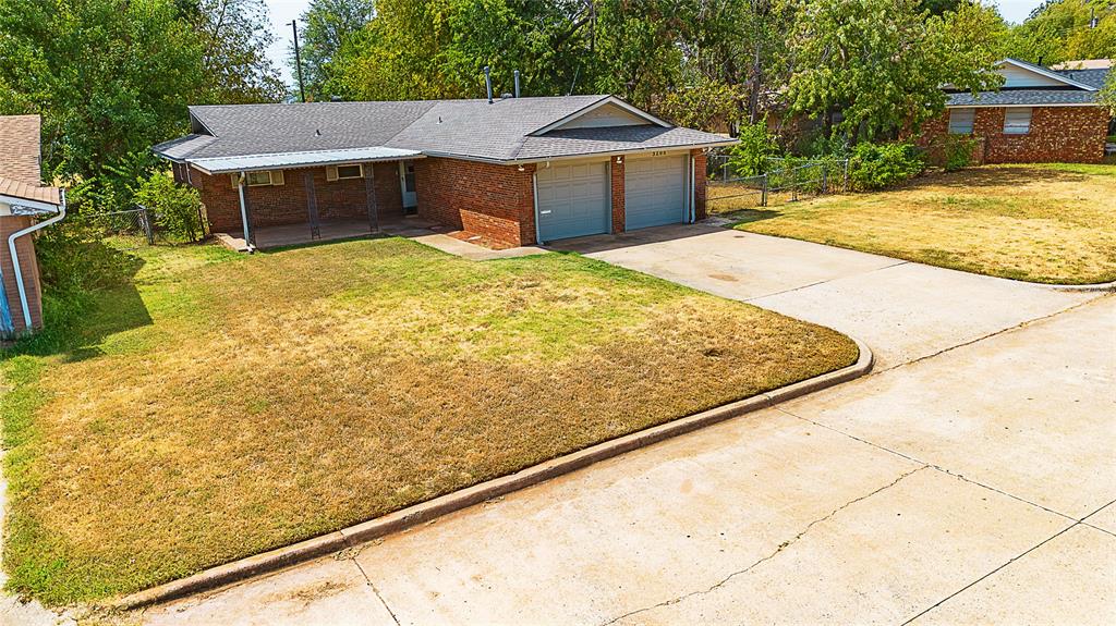 31st image of 3208 Cheek Pl, Oklahoma City, OK 73115 | MLS# 1245981