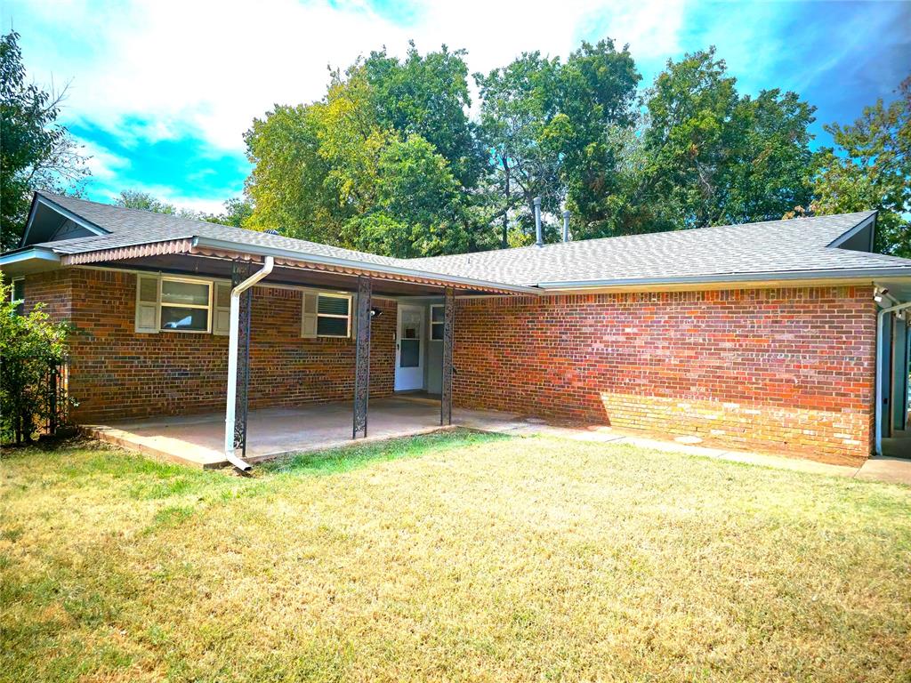 2nd image of 3208 Cheek Pl, Oklahoma City, OK 73115 | MLS# 1245981