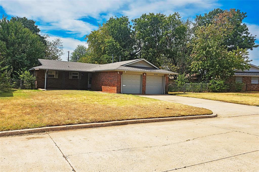 1st image of 3208 Cheek Pl, Oklahoma City, OK 73115 | MLS# 1245981