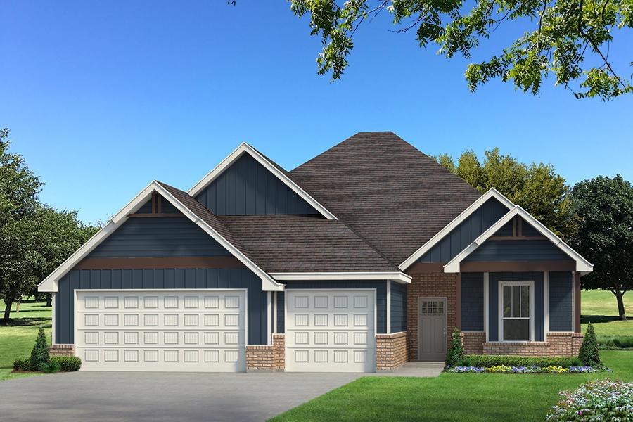 2nd image of 11508 Nw 136th Cir, Piedmont, OK 73078 | MLS# 1245996