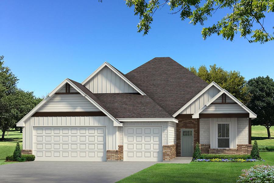 4th image of 11508 Nw 136Th Cir, Piedmont, OK 73078 | MLS# 1245996