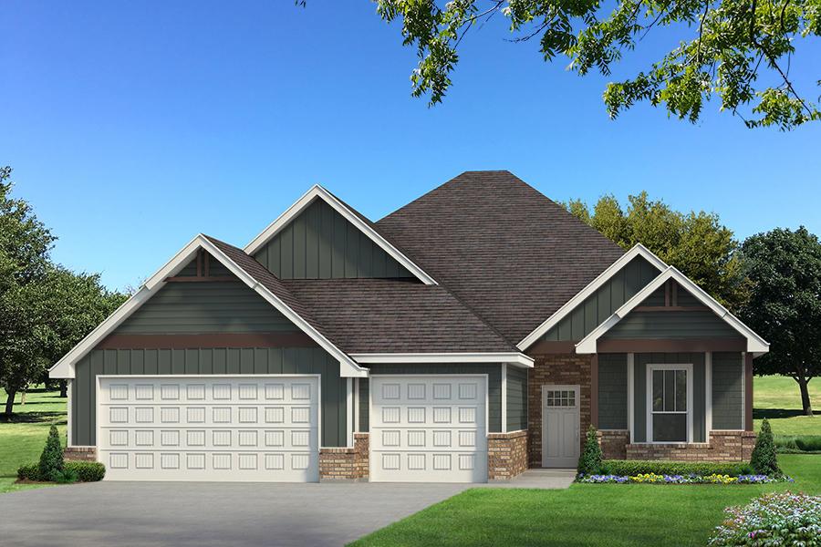 1st image of 11508 Nw 136th Cir, Piedmont, OK 73078 | MLS# 1245996