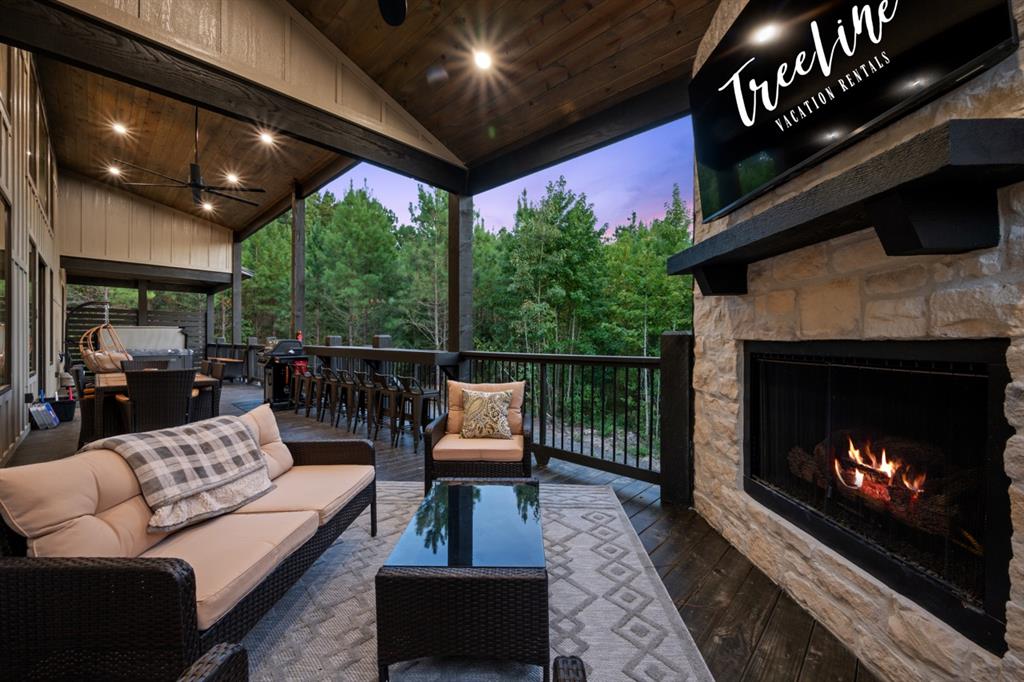 42nd image of 250 Southern Spruce Trl, Broken Bow, OK 74728 | MLS# 1246069