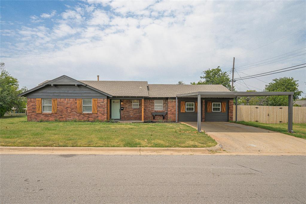 1st image of 1901 Ne 54th St, Oklahoma City, OK 73111 | MLS# 1246135