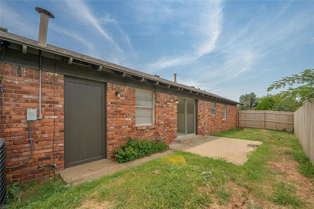 34th image of 1901 Ne 54th St, Oklahoma City, OK 73111 | MLS# 1246135