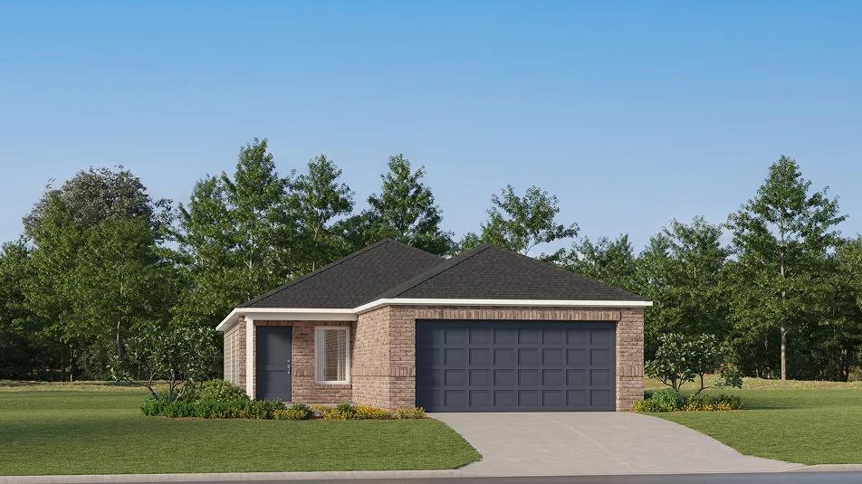 1st image of 10945 Sw 25th St, Yukon, OK 73099 | MLS# 1246141
