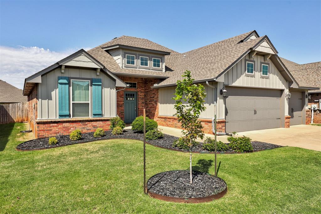 4th image of 8117 Nw 160Th St, Edmond, OK 73013 | MLS# 1246148