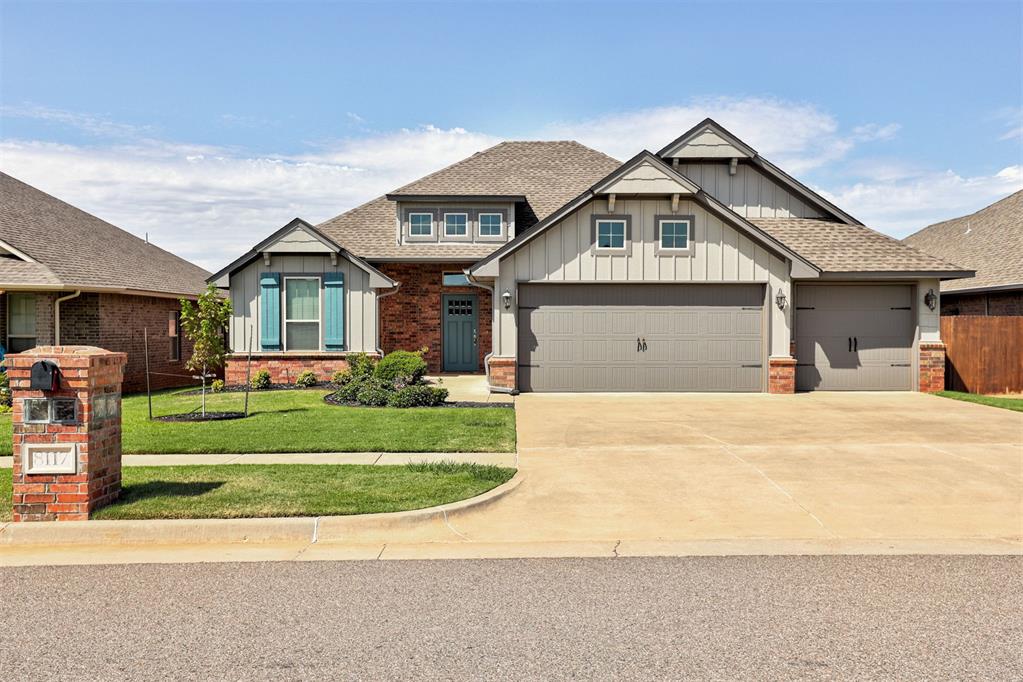 1st image of 8117 Nw 160th St, Edmond, OK 73013 | MLS# 1246148