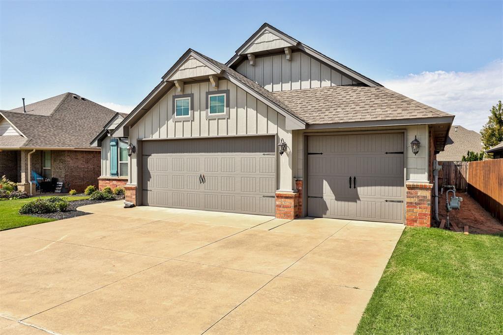 3rd image of 8117 Nw 160Th St, Edmond, OK 73013 | MLS# 1246148