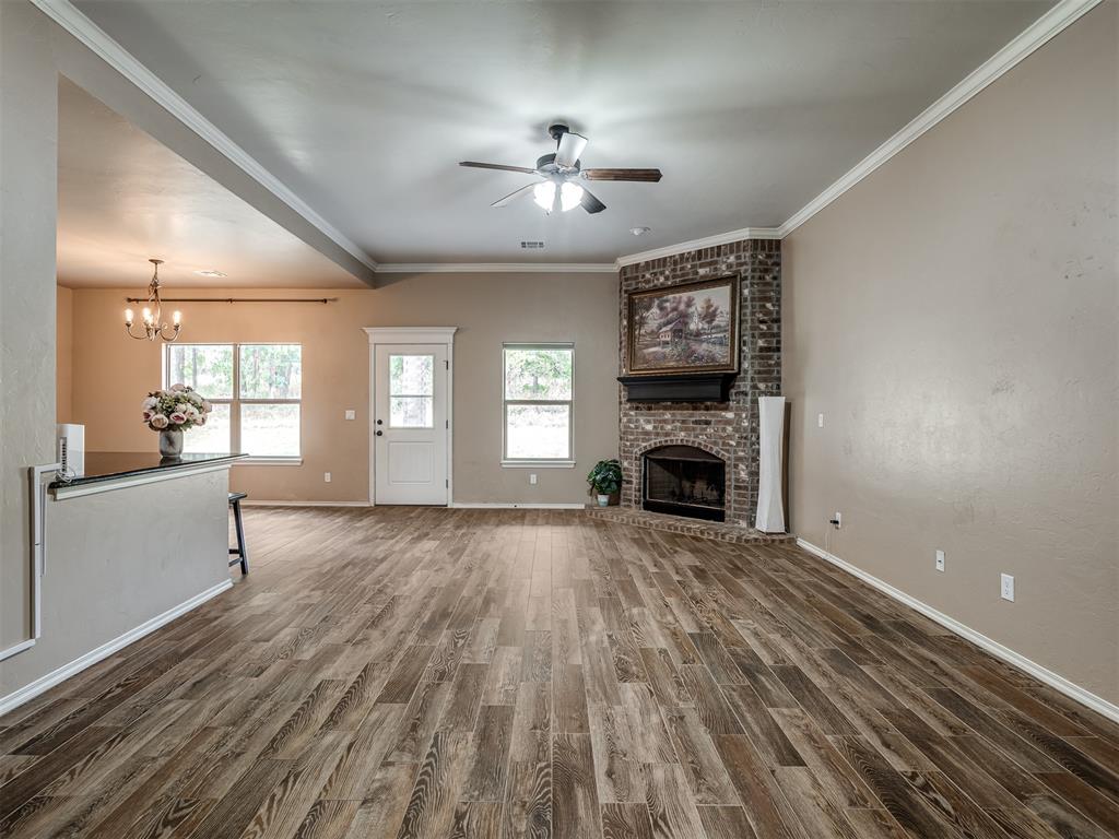 5th image of 7225 Morning Song Dr, Oklahoma City, OK 73150 | MLS# 1246153