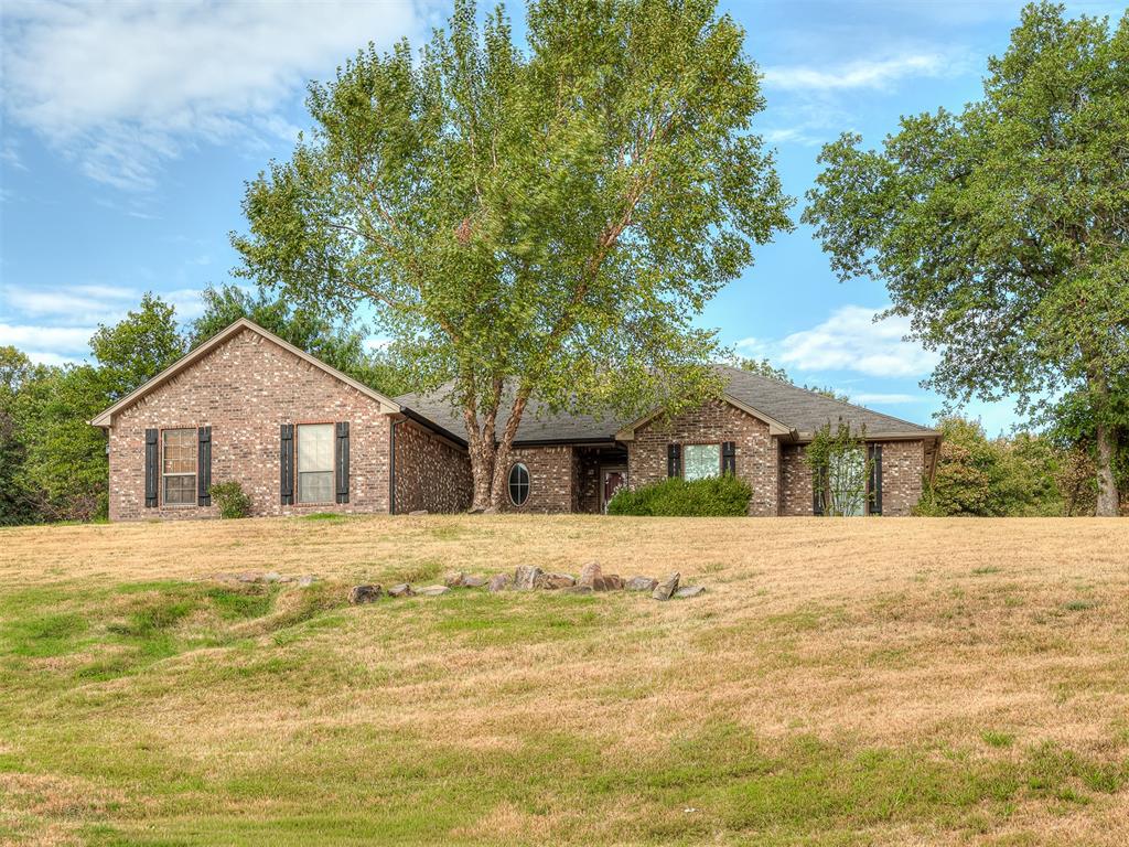 3rd image of 7225 Morning Song Dr, Oklahoma City, OK 73150 | MLS# 1246153