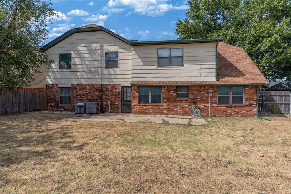 45th image of 212 Americana Ct, Norman, OK 73069 | MLS# 1246162