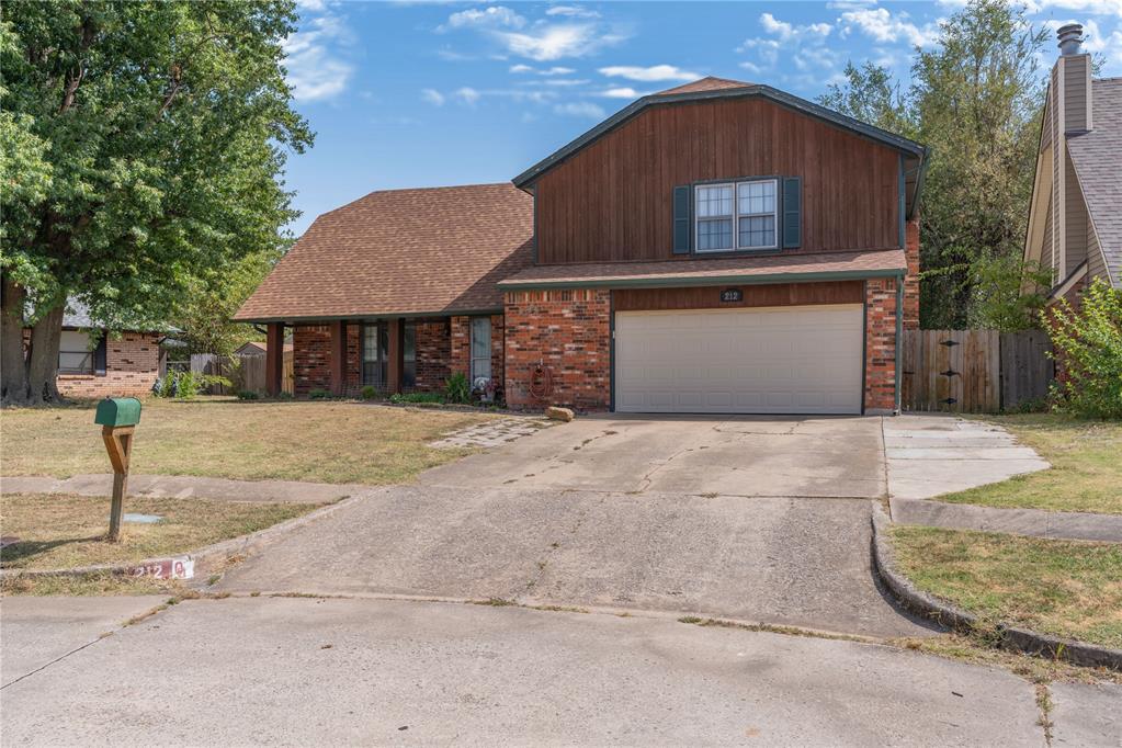 2nd image of 212 Americana Ct, Norman, OK 73069 | MLS# 1246162