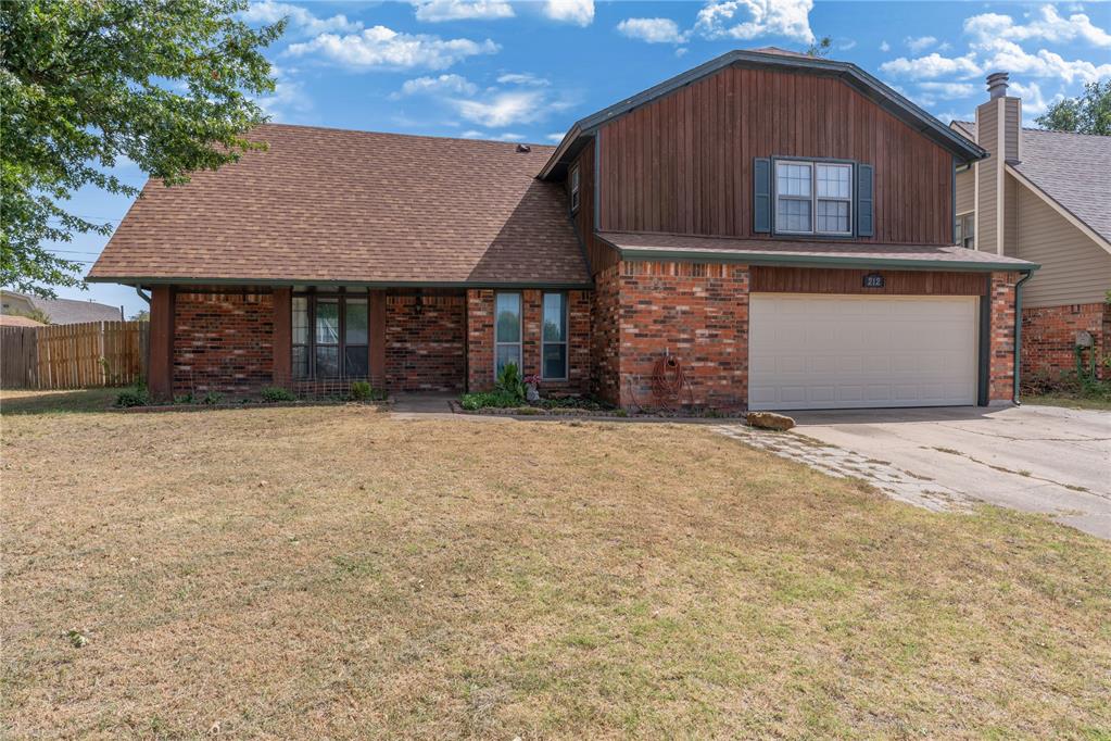 1st image of 212 Americana Ct, Norman, OK 73069 | MLS# 1246162