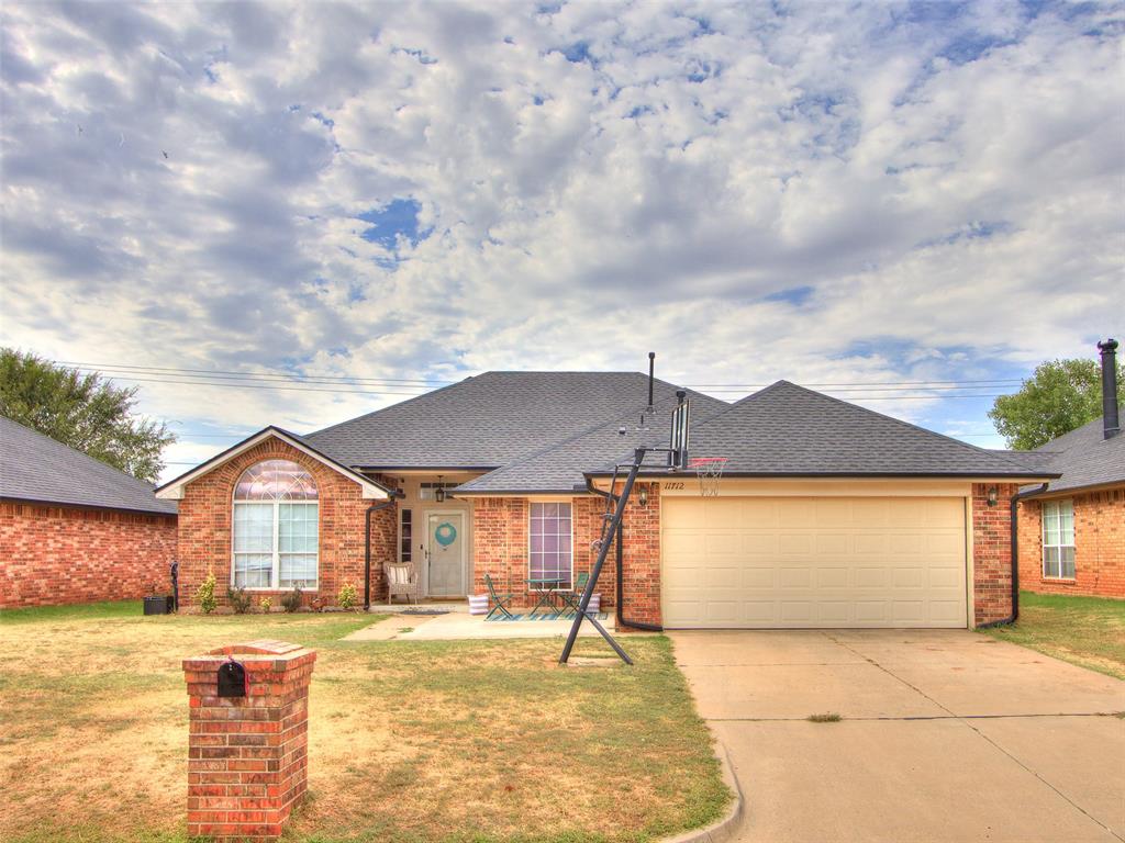 2nd image of 11712 Sw 7th St, Yukon, OK 73099 | MLS# 1246169