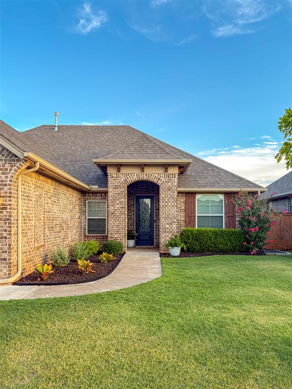 2nd image of 8304 Nw 159th St, Edmond, OK 73013 | MLS# 1246173