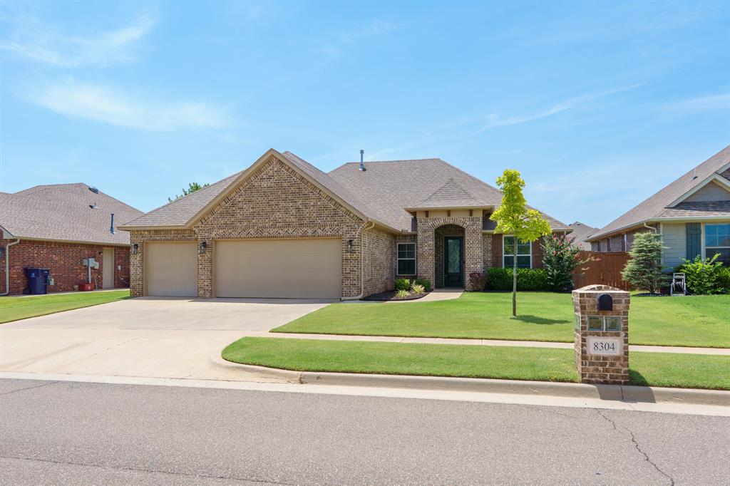 1st image of 8304 Nw 159th St, Edmond, OK 73013 | MLS# 1246173
