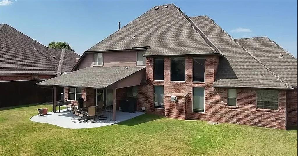 3rd image of 2808 Sw 136Th St, Oklahoma City, OK 73170 | MLS# 1246174