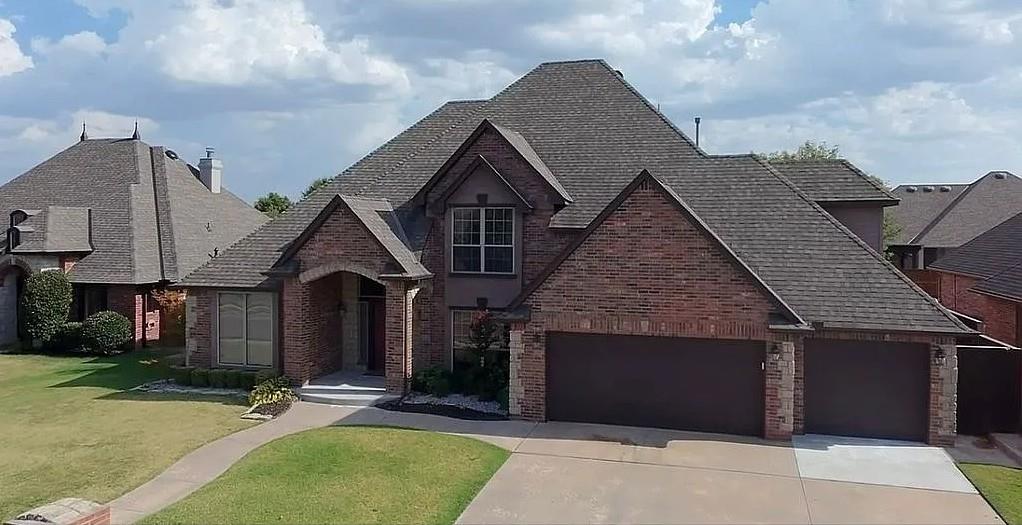 2nd image of 2808 Sw 136th St, Oklahoma City, OK 73170 | MLS# 1246174