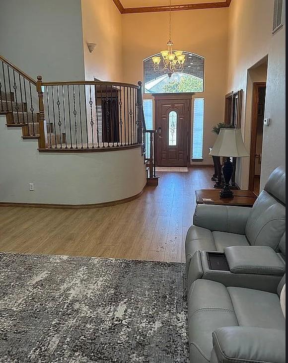 5th image of 2808 Sw 136Th St, Oklahoma City, OK 73170 | MLS# 1246174