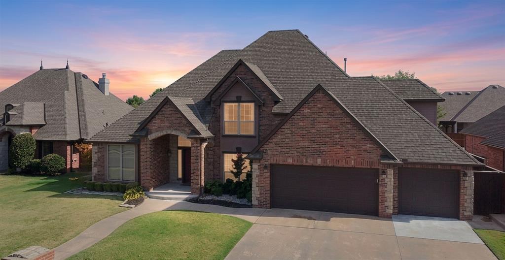 1st image of 2808 Sw 136th St, Oklahoma City, OK 73170 | MLS# 1246174