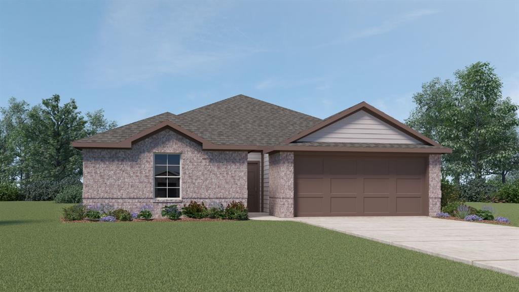 1st image of 11633 Sw 27th St, Oklahoma City, OK 73099 | MLS# 1246188