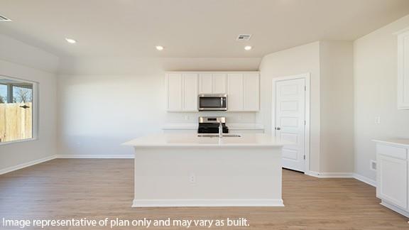 3rd image of 11629 Sw 27Th St, Oklahoma City, OK 73099 | MLS# 1246198