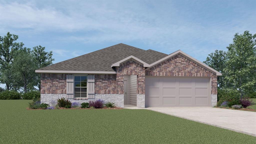 1st image of 11629 Sw 27th St, Oklahoma City, OK 73099 | MLS# 1246198