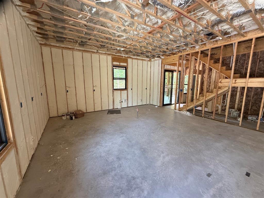 5th image of 134 Turning Wood Ct, Broken Bow, OK 74728 | MLS# 1246205
