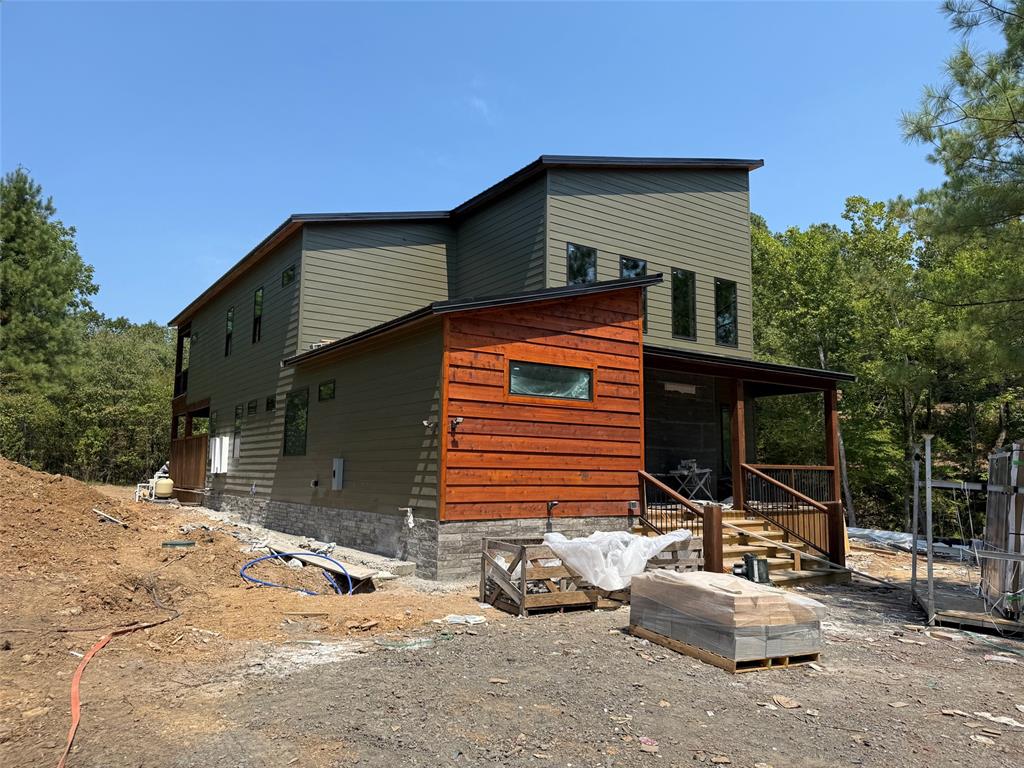 4th image of 135 Turning Wood Ct, Broken Bow, OK 74728 | MLS# 1246208