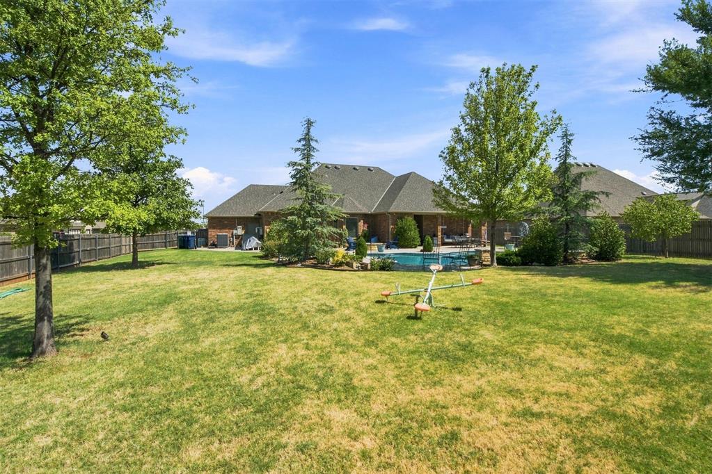 50th image of 13320 Nw 4th St, Yukon, OK 73099 | MLS# 1246218