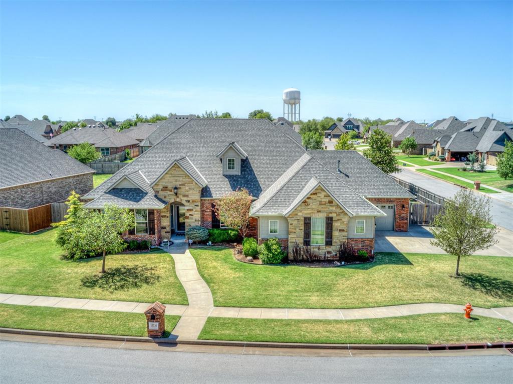 1st image of 13320 Nw 4th St, Yukon, OK 73099 | MLS# 1246218
