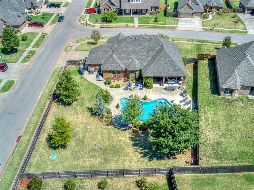 2nd image of 13320 Nw 4th St, Yukon, OK 73099 | MLS# 1246218