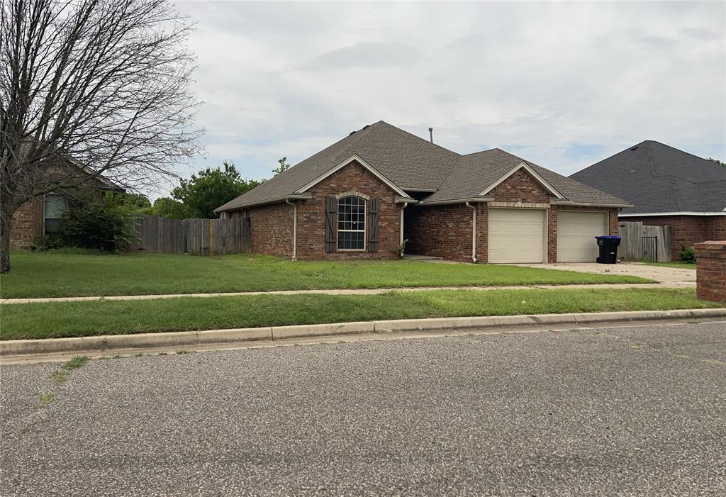 2nd image of 1412 Lexi Ln, Noble, OK 73068 | MLS# 1246227