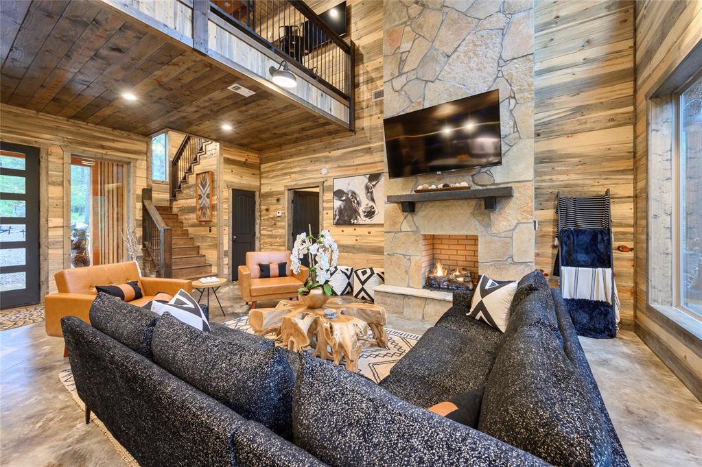 5th image of 62 Smoke Tree Ln, Broken Bow, OK 74728 | MLS# 1246259