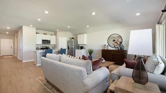 5th image of 1600 Nw 8Th Ter, Newcastle, OK 73065 | MLS# 1246269